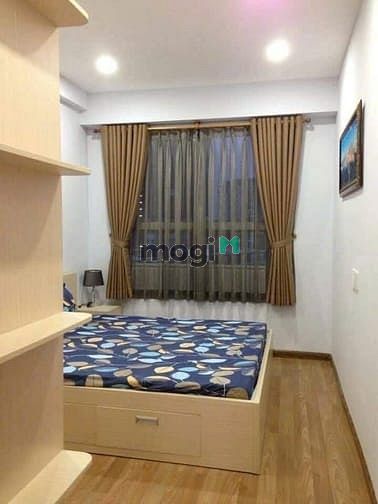Hình ảnh Chung cư Carillon 5- căn góc 2p ngủ, nội thất giá 11tr/th
