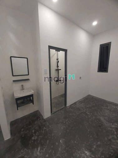 Hình ảnh Bán nhà phố BẾN VÂN ĐỒN Quận 4 – HẺM 1 SẸC – GIÁ TỐT 1TỶ465
