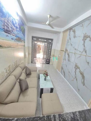 Hình ảnh Chủ cần bán gấp nhà Diên Hồng Bình Thạnh - 49m2 - 1 Trệt 1 Lầu  SHR