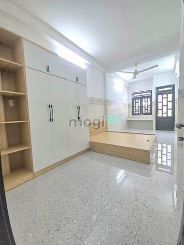 Hình ảnh Chủ cần bán gấp nhà Diên Hồng Bình Thạnh - 49m2 - 1 Trệt 1 Lầu  SHR