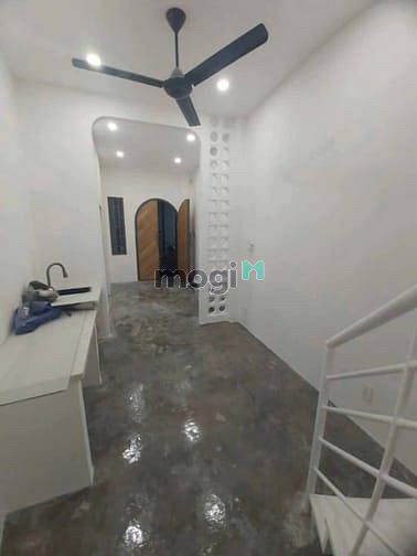 Hình ảnh Bán nhà phố BẾN VÂN ĐỒN Quận 4 – HẺM 1 SẸC – GIÁ TỐT 1TỶ465