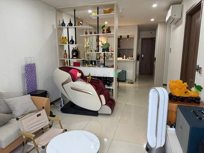 Hình ảnh Bán 2pn Hadocentrosa Quận 10-2 tỷ 102-Tặng nội thất