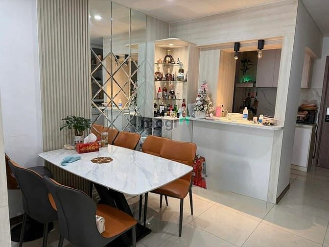 Hình ảnh Bán 2pn Hadocentrosa Quận 10-2 tỷ 102-Tặng nội thất