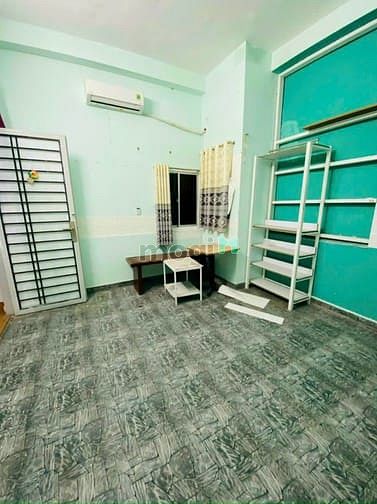 Hình ảnh Bán gấp nhà hẻm xe hơi 4m Nơ Trang Long, Phường 13, Bình Thạnh 4x11,5m