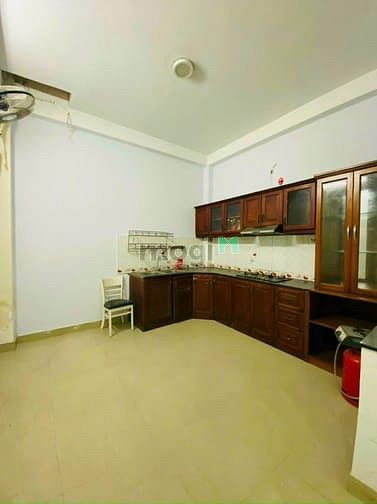 Hình ảnh Bán gấp nhà hẻm xe hơi 4m Nơ Trang Long, Phường 13, Bình Thạnh 4x11,5m