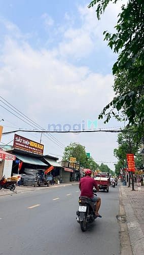 Hình ảnh Bán Kho xưởng Mặt Tiền  Nguyễn Văn Cự Tỉnh Lộ 10, 675m2 ( 12 x 58 )