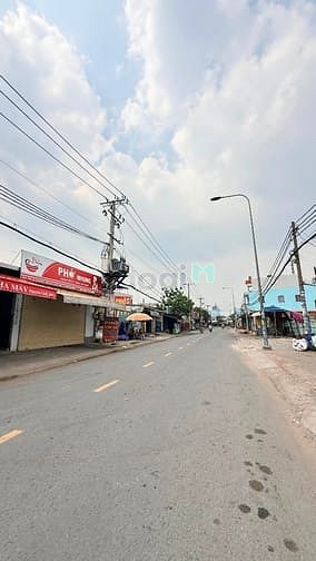 Hình ảnh Bán Kho xưởng Mặt Tiền  Nguyễn Văn Cự Tỉnh Lộ 10, 675m2 ( 12 x 58 )