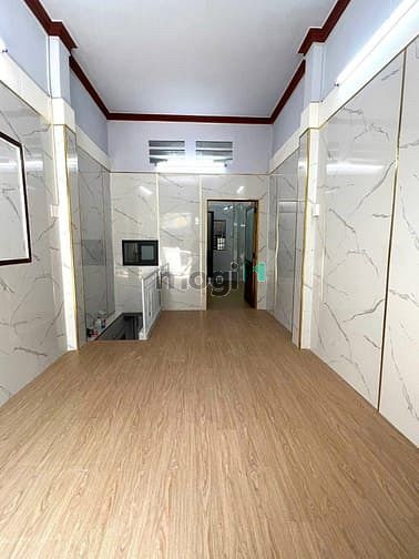 Hình ảnh KHU CỰC HIẾM Xóm Đất,Q11-33m2-gia:1ty980-4pn 3wc-nt cơ bản-plrr