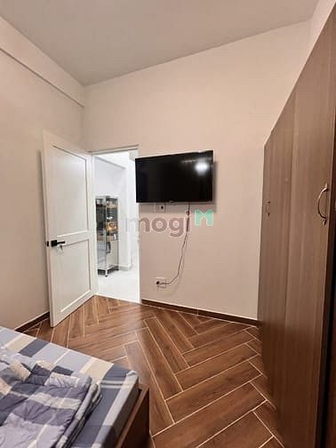Hình ảnh CC Khu Lữ Gia - Q11 - Sát Quận 10 - Full nội thất - 66m2 1TỶ390