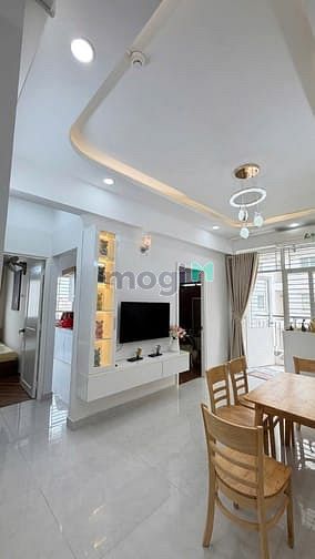 Hình ảnh CC Khu Lữ Gia - Q11 - Sát Quận 10 - Full nội thất - 66m2 1TỶ390