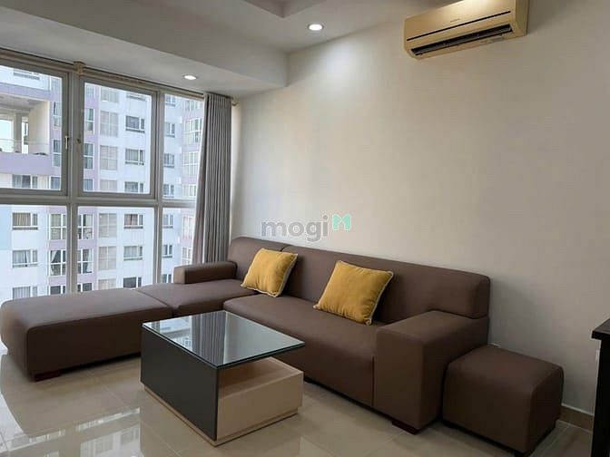 Hình ảnh Chung cư Ruby Garden, Nguyễn Sỹ Sách, Tân Bình, 87m2, 2PN, 2WC, 10tr5/