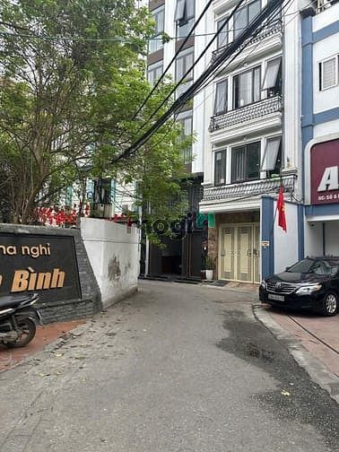 Hình ảnh Bồ Đề – Long Biên – Ô TÔ - 185 m2 Đất – mặt tiền 10 M – Giá 29.2 Tỷ.