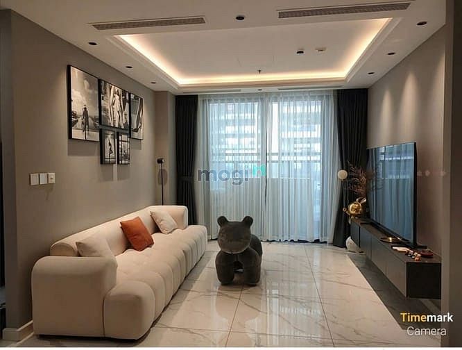 Hình ảnh Bán Trang Chủ MB66.COM / Đăng Ký Tặng 66K SUNSHINE SKY CITY - QUẬN 7 - 2PN2WC-84M2 1TY650