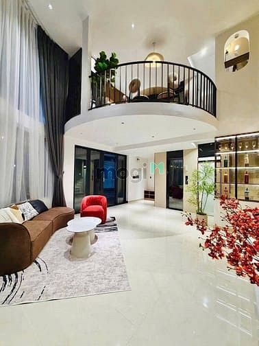 Hình ảnh Lên sóng căn SIÊU PHẨM GÓC 2 MẶT HẺM - CÓ THANG MÁY 👉VT: Đường Số 3 -