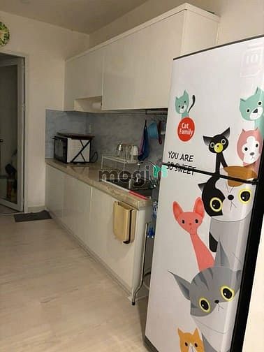 Hình ảnh LORITA HIM LAM Q7 – 2PN FULL nội thất-KDC Him Lam- 69M2 1 TỶ475