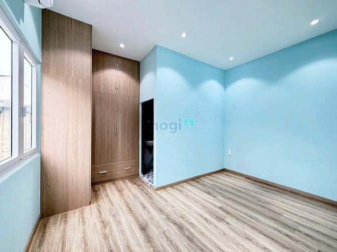 Hình ảnh 🌈 Siêi phẩm gần 40M2 - BùI ĐÌNH TUÝ, BÌNH THẠNH - GẦN CHỢ BÀ CHIỂU -