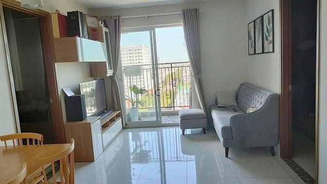 Hình ảnh CẦN BÁN GẤP CĂN CHUNG CƯ TDH đuòng số 1 khu phố 2 Bình Chiểu THỦ ĐỨC
