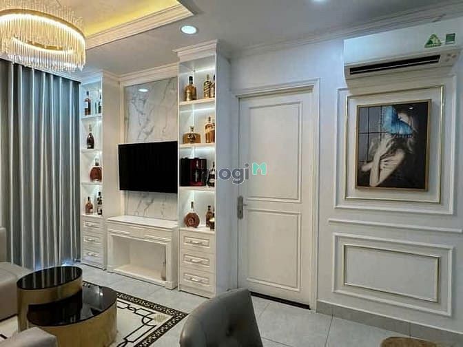 Hình ảnh Chung cư Prosper. phan văn hớn. Q 12 Ngay Cầu Tham lương-65M2 1TỶ176