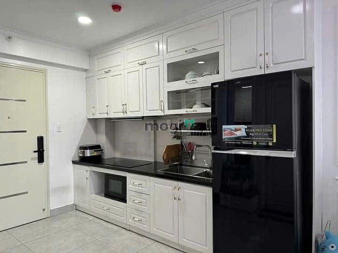 Hình ảnh Chung cư Prosper. phan văn hớn. Q 12 Ngay Cầu Tham lương-65M2 1TỶ176