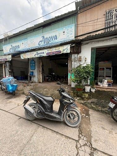 Hình ảnh ♻️Kho cho thuê ♻️Bùi Tư Toàn An Lạc Bình Tân, 8 triệu