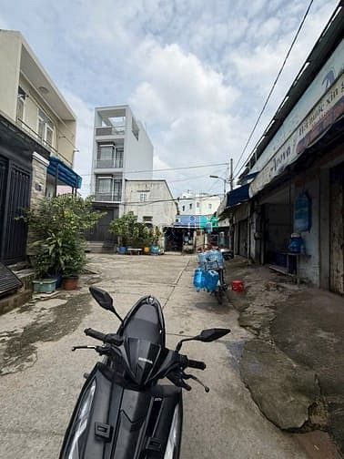 Hình ảnh ♻️Kho cho thuê ♻️Bùi Tư Toàn An Lạc Bình Tân, 8 triệu