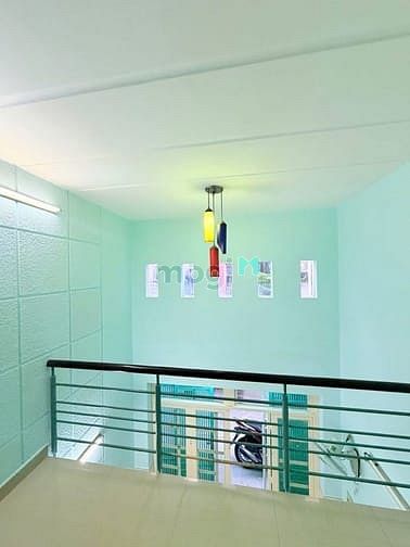 Hình ảnh Nhà đẹp Phú Nhuận - Hồ Văn Huê - 44m2 - 1 Trệt 1 Lầu - Giá 2 Tỷ 630
