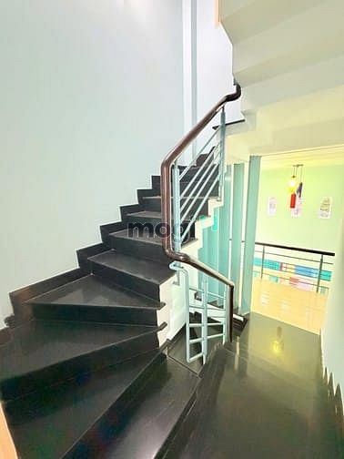 Hình ảnh Nhà đẹp Phú Nhuận - Hồ Văn Huê - 44m2 - 1 Trệt 1 Lầu - Giá 2 Tỷ 630
