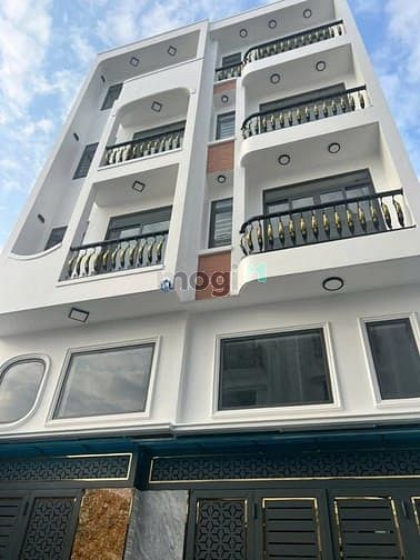 Hình ảnh Tỉnh lộ 10, NHÀ MỚI, ĐẸP FULL NỘI THẤT, 4 TẦNG, 4x16, 1 Tỏi 285 thương