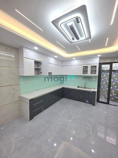 Hình ảnh Tỉnh lộ 10, NHÀ MỚI, ĐẸP FULL NỘI THẤT, 4 TẦNG, 4x16, 1 Tỏi 285 thương