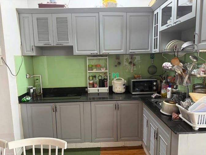 Hình ảnh Bán chung cư kim hồng quận Tân Phú ( thang máy )-78 m2 1TỶ340