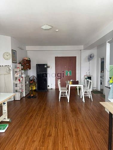 Hình ảnh Bán chung cư kim hồng quận Tân Phú ( thang máy )-78 m2 1TỶ340