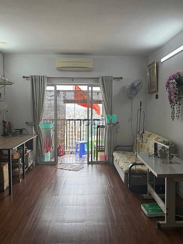 Hình ảnh Bán chung cư kim hồng quận Tân Phú ( thang máy )-78 m2 1TỶ340