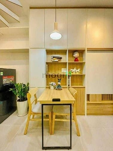 Hình ảnh Chỉ 1 TỶ 525 có nhà sát HXH, XVNT, BÌNH THẠNH - 2 TẦNG - HOÀN CÔNG   -