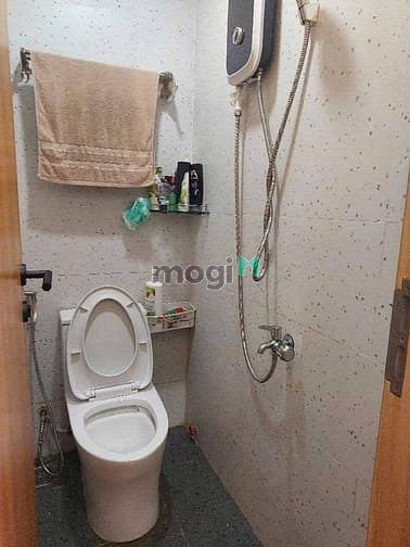 Hình ảnh Chỉ 1 TỶ 525 có nhà sát HXH, XVNT, BÌNH THẠNH - 2 TẦNG - HOÀN CÔNG   -
