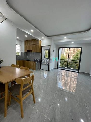 Hình ảnh Chung cư Nhất Lan-Khu Tên Lửa, xung quanh là khu dân cư-71M2 1TỶ240