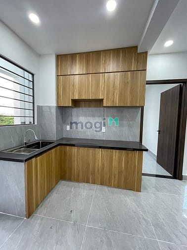 Hình ảnh Chung cư Nhất Lan-Khu Tên Lửa, xung quanh là khu dân cư-71M2 1TỶ240