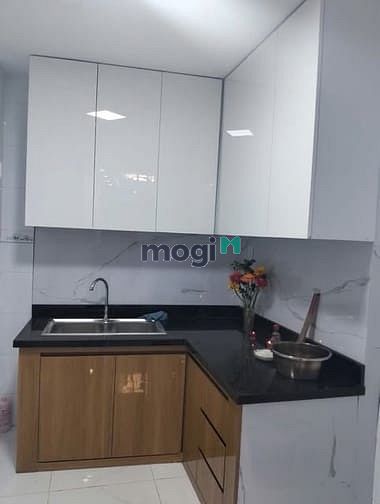 Hình ảnh Nhà đẹp Bình Thạnh - Ung Văn Khiêm - 53m2 - 3PN 2WC - Giá 2 Tỷ 740