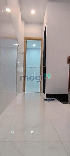 Hình ảnh Nhà đẹp Bình Thạnh - Ung Văn Khiêm - 53m2 - 3PN 2WC - Giá 2 Tỷ 740