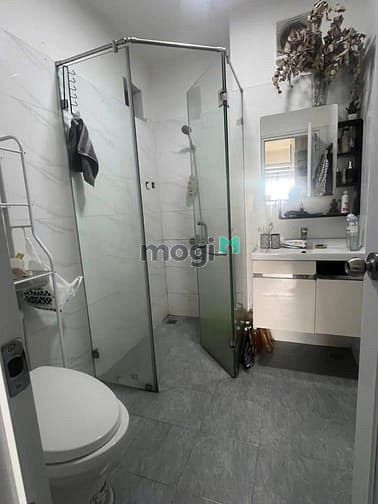 Hình ảnh Chung cư Nguyễn Xí- Bình Thạnh căn 65m2, 1p ngủ+ , Nội thất, 8,6tr