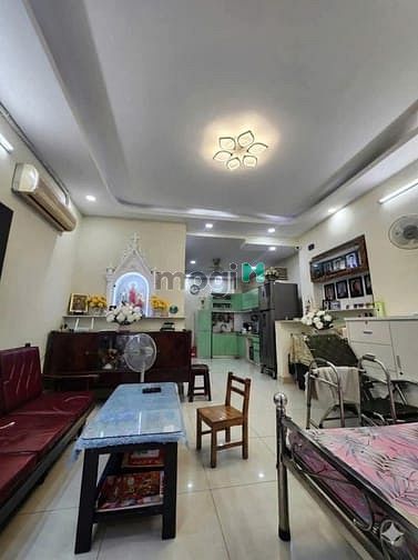 Hình ảnh 🔰 [ Quận 3 ] Điện Biên Phủ – NGANG 4.8M – 4 TẦNG 🔰  📍 P.1 Q3 📐 4.8