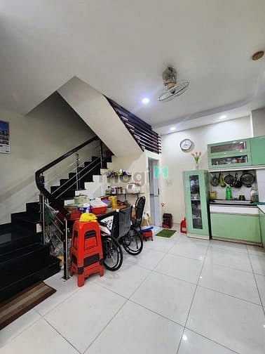 Hình ảnh 🔰 [ Quận 3 ] Điện Biên Phủ – NGANG 4.8M – 4 TẦNG 🔰  📍 P.1 Q3 📐 4.8