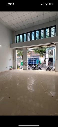 Hình ảnh 🍍Cho thuê nhà cấp 4 trần cao thông thoáng 👉 Giá 15 triệu
