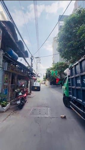 Hình ảnh 🍍Cho thuê nhà cấp 4 trần cao thông thoáng 👉 Giá 15 triệu