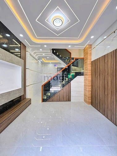 Hình ảnh Hạ Giá: Đường Số 22 P.Linh Đông Q. Thủ Đức 40m2 Giá:1,58 Tỷ 1T1L
