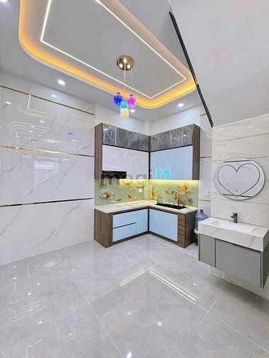 Hình ảnh Hạ Giá: Đường Số 22 P.Linh Đông Q. Thủ Đức 40m2 Giá:1,58 Tỷ 1T1L