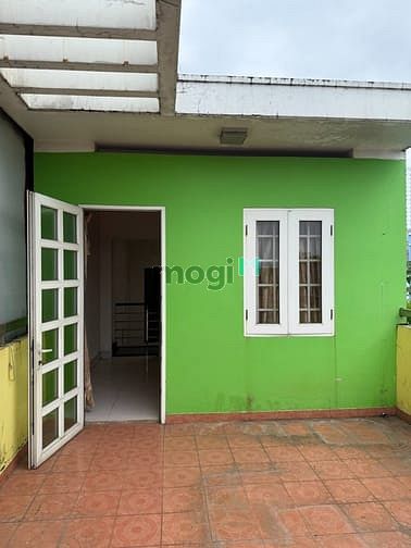 Hình ảnh Cho thuê nhà Bình Phú P10, Q6, 20 triệu