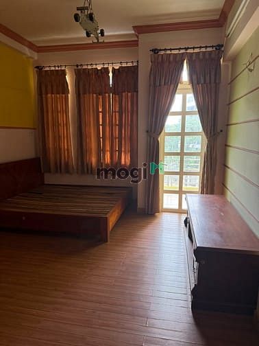 Hình ảnh Cho thuê nhà Bình Phú P10, Q6, 20 triệu