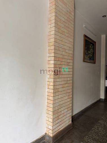 Hình ảnh Cho thuê nhà Bình Phú P10, Q6, 20 triệu