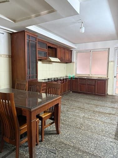 Hình ảnh Cho thuê nhà Bình Phú P10, Q6, 20 triệu