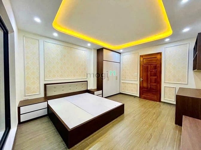 Hình ảnh Nhà hẻm xe hơi Lạc Long Quân, quận 11, thành phố Hồ Chí Minh giá: 2,52